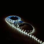 Светодиодная лента Gauss 4,8W/m 60LED/m 2835SMD теплый белый 5M BT005