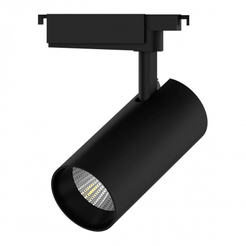 Трековый светодиодный светильник Gauss Track Light Led TR073