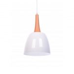 Подвесной светильник Lumina Deco Derby LDP 7901 WT