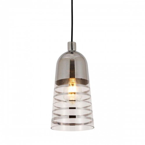 Подвесной светильник Lumina Deco Etrica LDP 6815 CHR