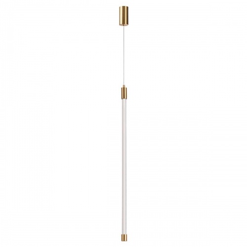 Подвесной светодиодный светильник Odeon Light Anta 4392/14L
