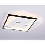 Потолочный светодиодный светильник Ambrella light Comfort LineTech FL5065