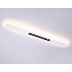 Потолочный светодиодный светильник Ambrella light Comfort LineTech FL51445