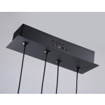 Подвесной светодиодный светильник Ambrella light Comfort LineTech FL66366