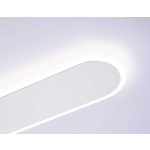 Потолочный светодиодный светильник Ambrella light Comfort LineTech FL51445