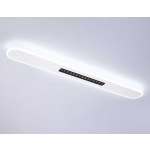 Потолочный светодиодный светильник Ambrella light Comfort LineTech FL51445