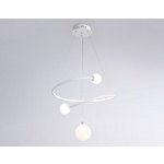 Подвесной светодиодный светильник Ambrella light Comfort LineTech FL66299