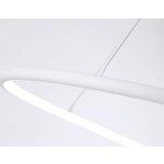 Подвесной светодиодный светильник Ambrella light Comfort LineTech FL66299