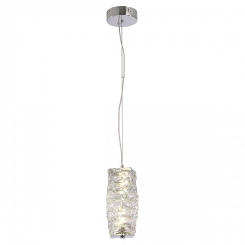 Подвесной светодиодный светильник Lussole Loft Enterprise LSP-7063