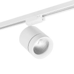 Трековый светодиодный светильник Lightstar Canno Led 301264