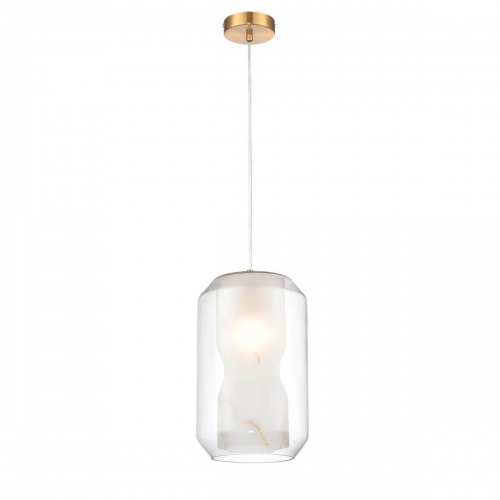 Подвесной светильник Vele Luce Milan VL5724P21