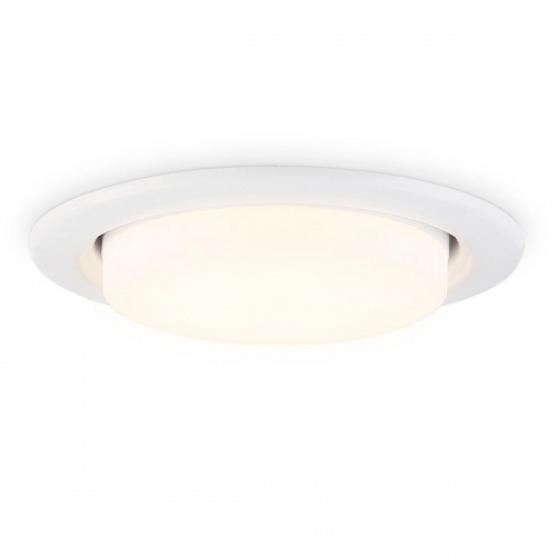 Встраиваемый светильник Ambrella light Standard Spot GX53 Spot G10101