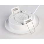 Встраиваемый светильник Ambrella light Standard Spot GX53 Spot G10101