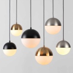 Подвесной светильник Odeon Light Pendant Pinga 4960/1A