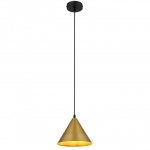 Подвесной светильник Arte Lamp David A7033SP-1BK