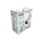 Трековый светодиодный светильник Gauss Track Light Led TR072