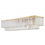 Подвесная люстра Arti Lampadari Enio E 1.5.120x30.101 GP