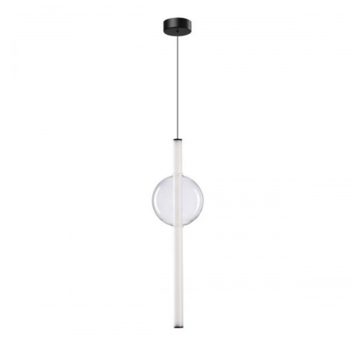 Подвесной светодиодный светильник Arte Lamp Rigla A6839SP-12CL