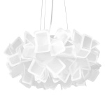 Подвесной светодиодный светильник Loft IT Clizia 10231/530 White