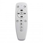 Настенно-потолочный светильник Sonex Color Slot 3028/DL