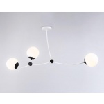 Подвесной светильник Ambrella light Traditional Modern TR2566