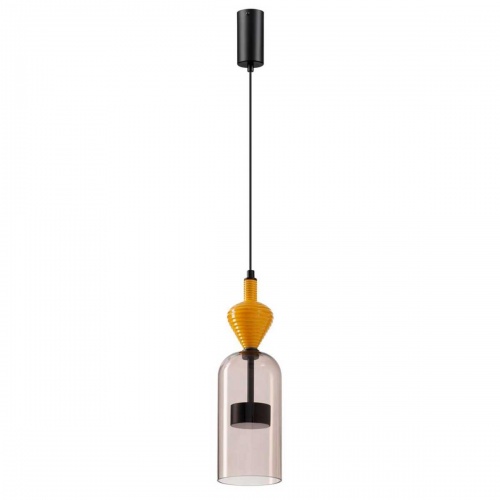 Подвесной светильник Odeon Light PALLETA 5046/12LB