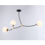 Подвесной светильник Ambrella light Traditional Modern TR2568