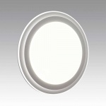 Настенно-потолочный светодиодный светильник Sonex Setta 7617/DL