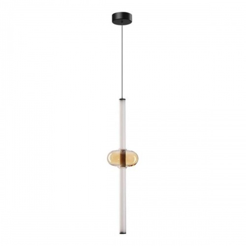 Подвесной светодиодный светильник Arte Lamp Rigla A6838SP-12AM