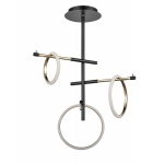 Потолочный светильник Vele Luce Bellezza VL7262L03