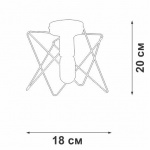 Потолочный светильник Vitaluce V4721-1/1PL