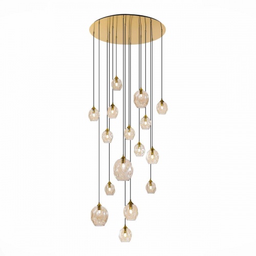 Подвесная люстра ST Luce Idesia SL1188.303.16