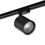 Трековый светодиодный светильник Lightstar Canno Led 301272