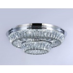 Потолочный светодиодный светильник Ambrella light Traditional TR5029