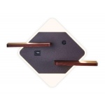 Настенный светодиодный светильник Ambrella light Wall FW101