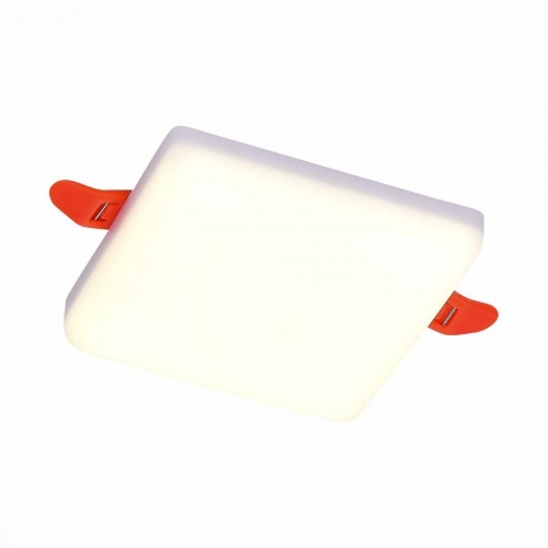 Встраиваемый светодиодный светильник ST Luce ST700.048.08
