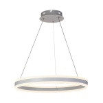 Подвесная светодиодная люстра Profit Light 6036/1 WHT