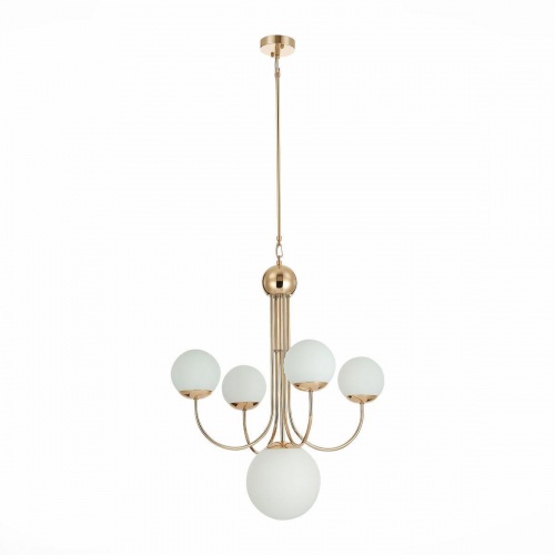 Подвесная люстра ST Luce Avellino SL1504.203.05