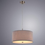 Подвесной светильник Arte Lamp Mallorca A1021SP-3SS