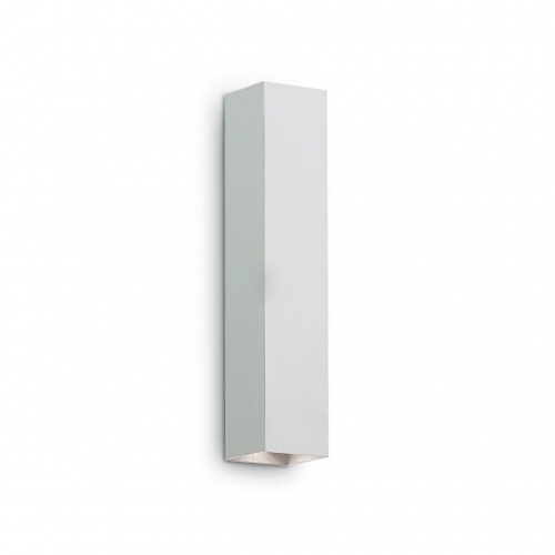 Бра Ideal Lux Sky AP2 Bianco 126883