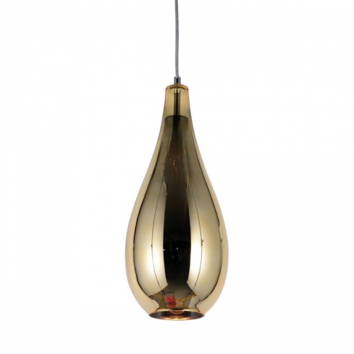 Подвесной светильник Lumina Deco Lauris LDP 6843-1 GD