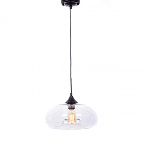 Подвесной светильник Lumina Deco Brosso LDP 6810 PR