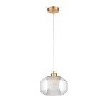 Подвесной светильник Vele Luce Milan VL5724P11