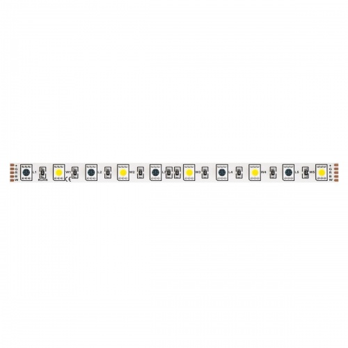 Светодиодная лента Maytoni Technical 14,4W/m 60LED/m 5050SMD RGB/холодный белый 5M 10178