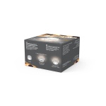 Встраиваемый светильник Gauss Backlight с подсветкой BL094