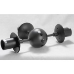 Подвесная люстра Lussole Loft LSP-8164