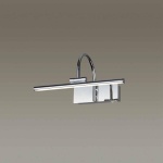 Подсветка для картин Odeon Light Walli Geba 4910/5WL