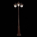 Садово-парковый светильник ST Luce Chiani SL083.705.03