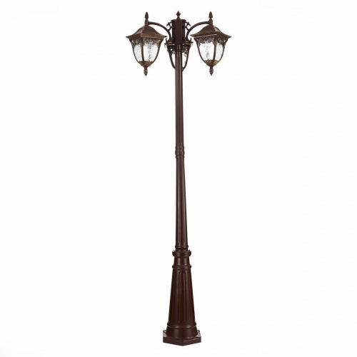 Садово-парковый светильник ST Luce Chiani SL083.705.03