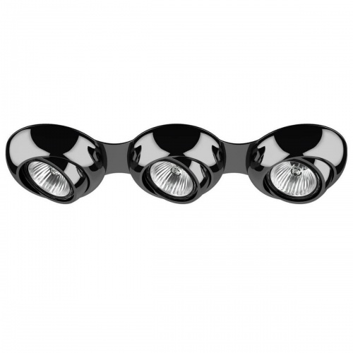 Встраиваемый светильник Lightstar Ocula 011837